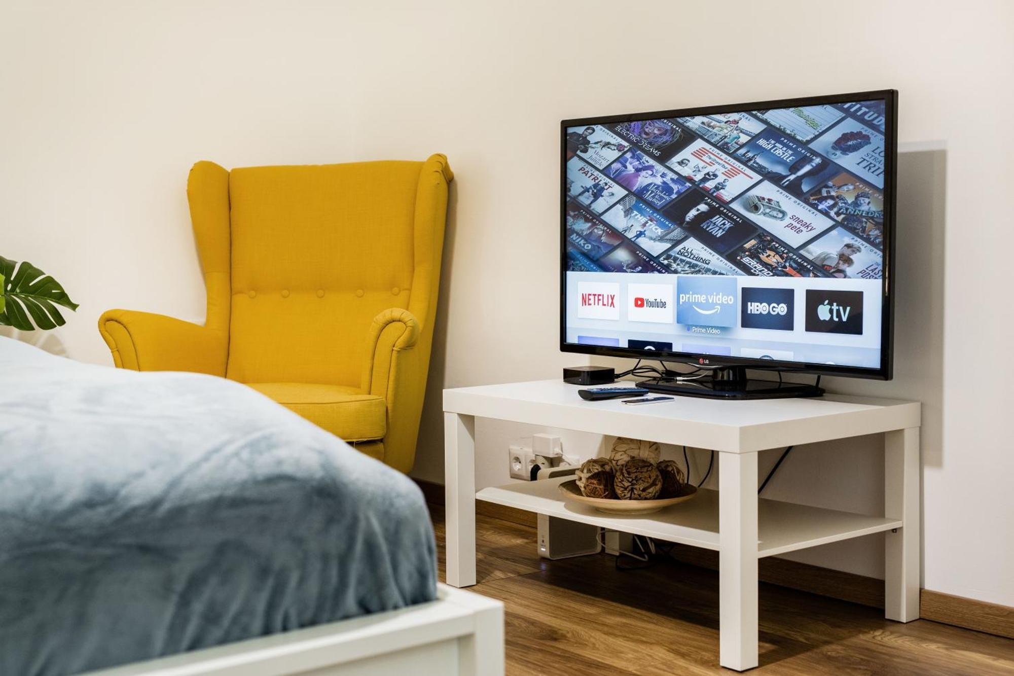 Quiet And Cozy Apartment Near The Danube Budapest Bagian luar foto